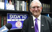 "הקהילה היהודית יורה לעצמה ברגל"