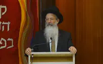 האם דיני בליעת כלים השתנו?     