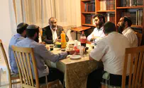 מפלגה מסוכנת         