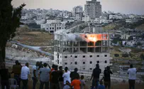 מקום לפסימיות                  