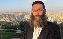 צילום: אלירן אהרון מרזל: אנחנו מנענו הקמת ממשלת שמאל