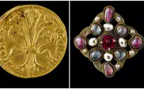 6 stunning finds from Met’s exhibit on medieval Jewish treasure