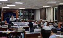 מערכת הבחירות מבוססת על פחדים