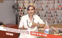 בחפץ לב: המיזם החברתי של שירה אליצור