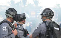 Former police chief: Situation in Negev is about to explode