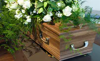 Jewish woman's cremation prevented at the last second