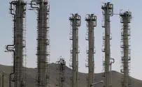 Majid Saeedi/Getty Images Iran restarting activities at Arak heavy water nuclear reactor