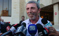 Rabbi Peretz demands: Recommending only Netanyahu