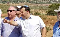 דגן לאמסלם: חייב את הוט לפרוס ביו"ש