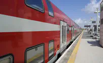 Trains to ditch requirement to pre-purchase tickets?