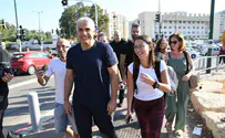 "הדם של הילדים שלנו לא שוה פחות"