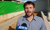 Смотрич: «Это еще не конец истории»