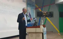 «Я сделал шаг назад»