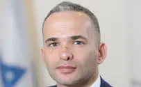 צילום: דוברות משרד הכלכלה ממונה חדש למינהל היהלומים