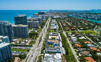 Florida: Synagogue receives suspicious package