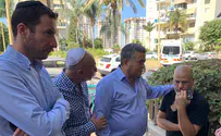 "סימפטום להתפרקות מוסרית של החברה"