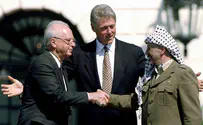 The Palestinian delusion