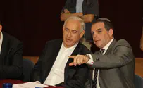 'Arab construction is part of sovereignty'