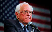 Sanders slanders Rabin