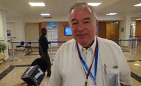 צילום: חזקי ברוך "ברית אסטרטגית בין כל אוהבי התנ"ך"