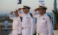 "הלוחם הופך את הבלתי אפשרי - לאפשרי"