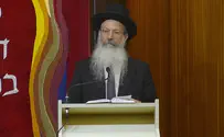 בירורים בעניין כשרות המארח     