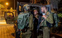 3 soldiers who did not engage to be dismissed from combat