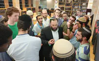 An introduction to Rav Kook's concept of teshuva