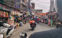 Israel warns tourists in Kashmir to leave immediately