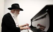 אין יוצר כמו הרב גינזבורג מזה דורות
