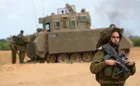 Watch: IDF shows off new generation of armored vehicles