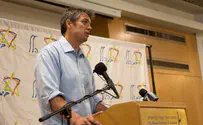 יועז הנדל: להרחיק את הדת מהמדינה