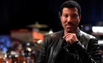 Lionel Richie rejects BDS, will perform in Israel