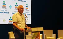 14 שנים אחרי: ''אתם החלוצים''