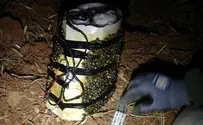 GSS thwarts Hamas bomb attack in Jerusalem