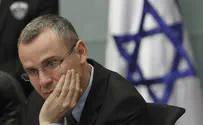 Flash 90 Minister: Likud 'doesn't rule out any possibility'
