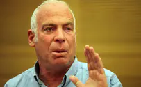 חרם ייענה בחרם                 