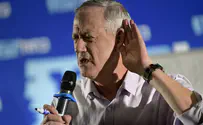 Haredi MKs blast 'incompetent' Gantz