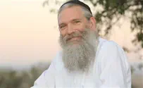 הרב הנדלר: ב"המקום" הזמן עומד מלכת