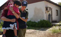 "אירוע ההתנתקות רלוונטי גם עתה"