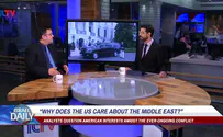 ILTV 'Why does the US care about the Middle East?'