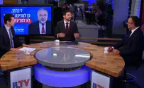 ILTV Clashes continue between Liberman and Netanyahu