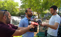 "מרגישים שהוא ילד של כל עם ישראל"