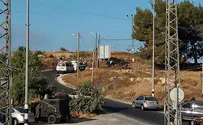 Head of Samaria Regional Council: Bring back the checkpoints