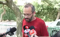 משפחתו של דביר ביקשה לתרום את איבריו
