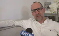 ישי לפידות מספר על קרן 'יחד', מנסיון אישי