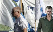 חמאס: ישראל תשלם המחיר עבור שליט