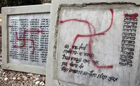 UK experiences "three-fold increase" in anti-Semitic incidents