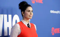Florida pastor calls Jewish actress 'whore of Zionism'