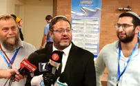 "אם בן גביר עוד פעם מתמודד הוא ליצן"